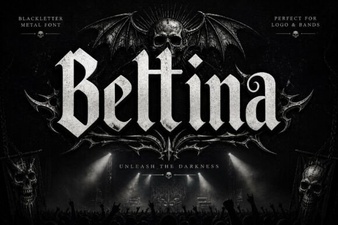 Explore Beltina Font: Creativity & Modern Design Projects