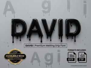 David Font: Typeface Selection Tips for Designers
